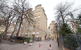 Apartament Ten
